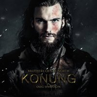 King - Oleg Sevryugin
