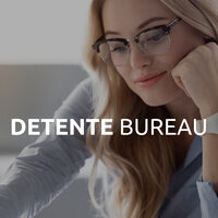 Detente Bureau - Zen Nadir