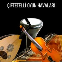 Antep Çiftetellisi - MD Stüdyo Orkestrası