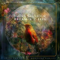 Feel - Bjorn Salvador & Erich von Kollar