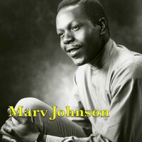 Ride the Chariot - Marv Johnson