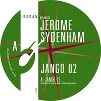 Footsteps of Phire (Jerome Sydenham's Jango Dub) - Dj Oji