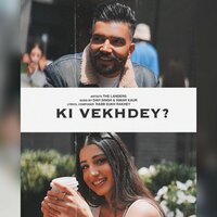Ki Vekhdey ? - The Landers & Simar Kaur