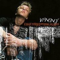 O nome do que sinto - Vinny