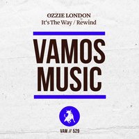 Rewind - Ozzie London