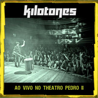 Campo Minado - Kilotones