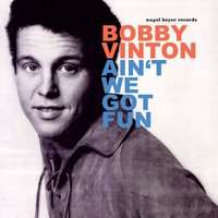 The Great Pretender - Bobby Vinton