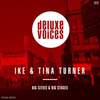 Letter from Tina - Ike & Tina Turner