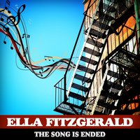 I'm Just a Jitterbug - Ella Fitzgerald & Chick Webb