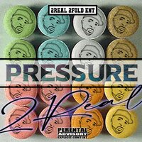 Pressure - 2real