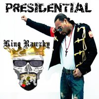 Sprung - King Rawzky