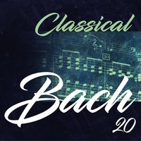 Well Temp Piano Part 2, BWV 878: IX. - Christiane Jaccottet & Johann Sebastian Bach