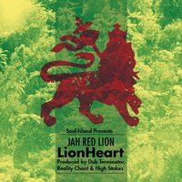 Never Leave me alone - Jah Red Lion