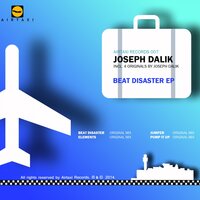 Jumper - Joseph Dalik