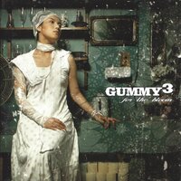 Secret - Gummy