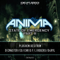 State Of Emergency Part II - Anima