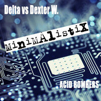 Slavedriver - Delta & Dexter W.