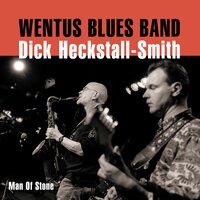 Suspicions, Pt. 2 - Wentus Blues Band & Dick Heckstall-Smith