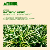 Shadows - Patrick Hero