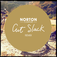 Coastline - Norton & Cut Slack