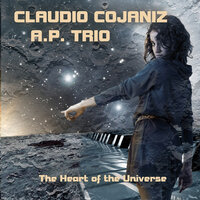 White Fire / Schöenberg - Claudio Cojaniz & A.P. Trio