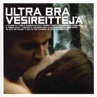 Siili - Ultra Bra