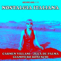 1000 Ragazzi Fa - Giampiero Boneschi & Jula De Palma