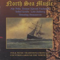 Akk Mon Min Vei - Aly Bain & Tellef Kvifte & Leiv Solberg & Henning Sommerro & Hanne Kjersti Yndestad