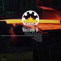 Rolling - Niccolò B & Neptun 505