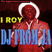 Dub Universal - I-Roy