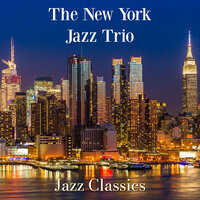 Shiny Stockings - The New York Jazz Trio