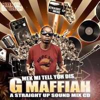 Clap It - G Maffiah & DJ Weedim
