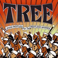 Freedom Rock - Tree