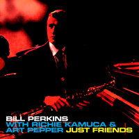 Diane-a-Flow - Bill Perkins & Art Pepper & Richie Kamuca