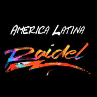 America Latina - Raidel