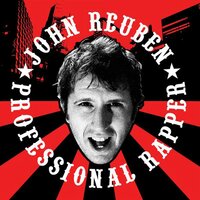 5 Years to Write - John Reuben