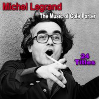You Do Something to Me - Michel Legrand