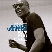 Gingerbread - Randy Weston