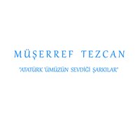 Sırma Saçlı Yarimi - Müşerref Tezcan