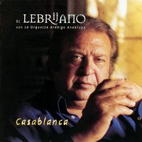 El Sueño Vencio Al Leon - El Lebrijano