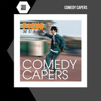 MISTER DOPEY - Adam Saunders & Mark Stephen Cousins