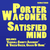 I Guess I'm Crazy - Porter Wagoner