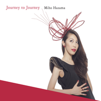 Ballad - Miho Hazama