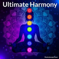 Muladhara Chakra - MusicoterapiaTeam