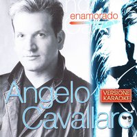 Un amore a metà - Angelo Cavallaro