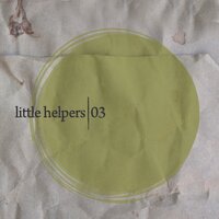 Little Helper 3-4 - Ryan Crosson