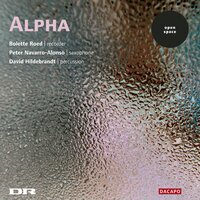Farbentiegel II - Alpha