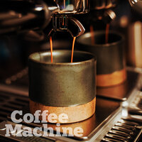 Second Shot - Coffee Machine