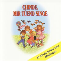 Chindly my, schlaf nu y - Kinderchor Orchesterplausch