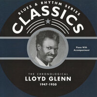 Stranger - Lloyd Glenn